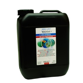 Voogle 5 Liter