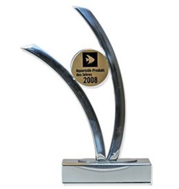 Prix: Meilleur produit aquarium 2008