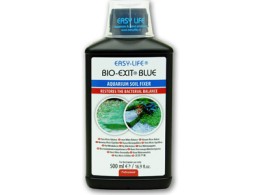 Bio-Exit Blue