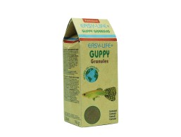 Guppy granulés